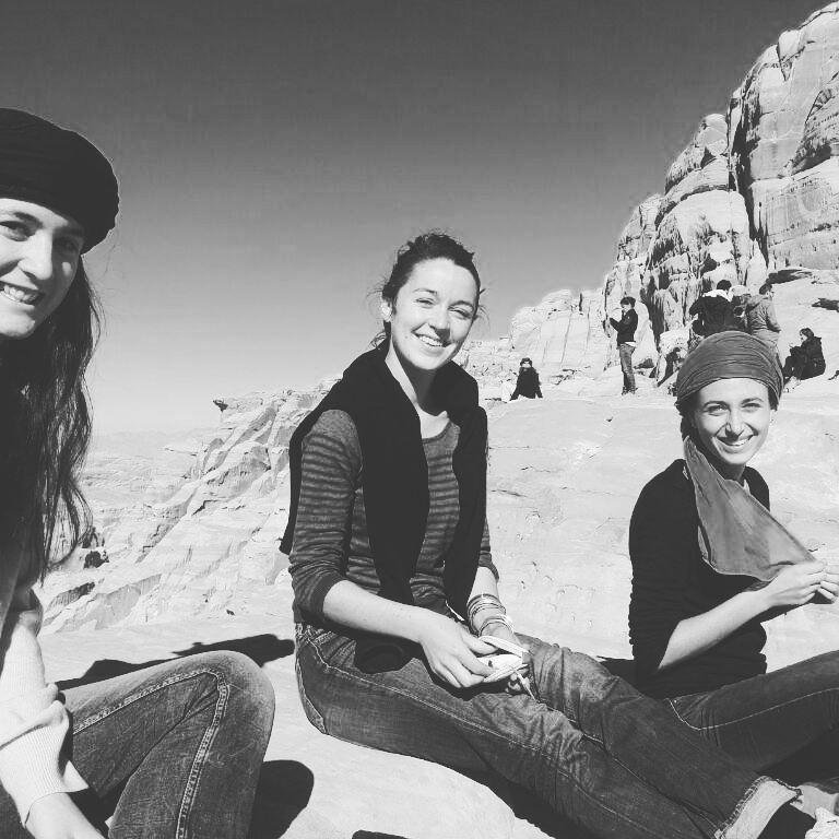 Wadi Rum Light Camp מראה חיצוני תמונה