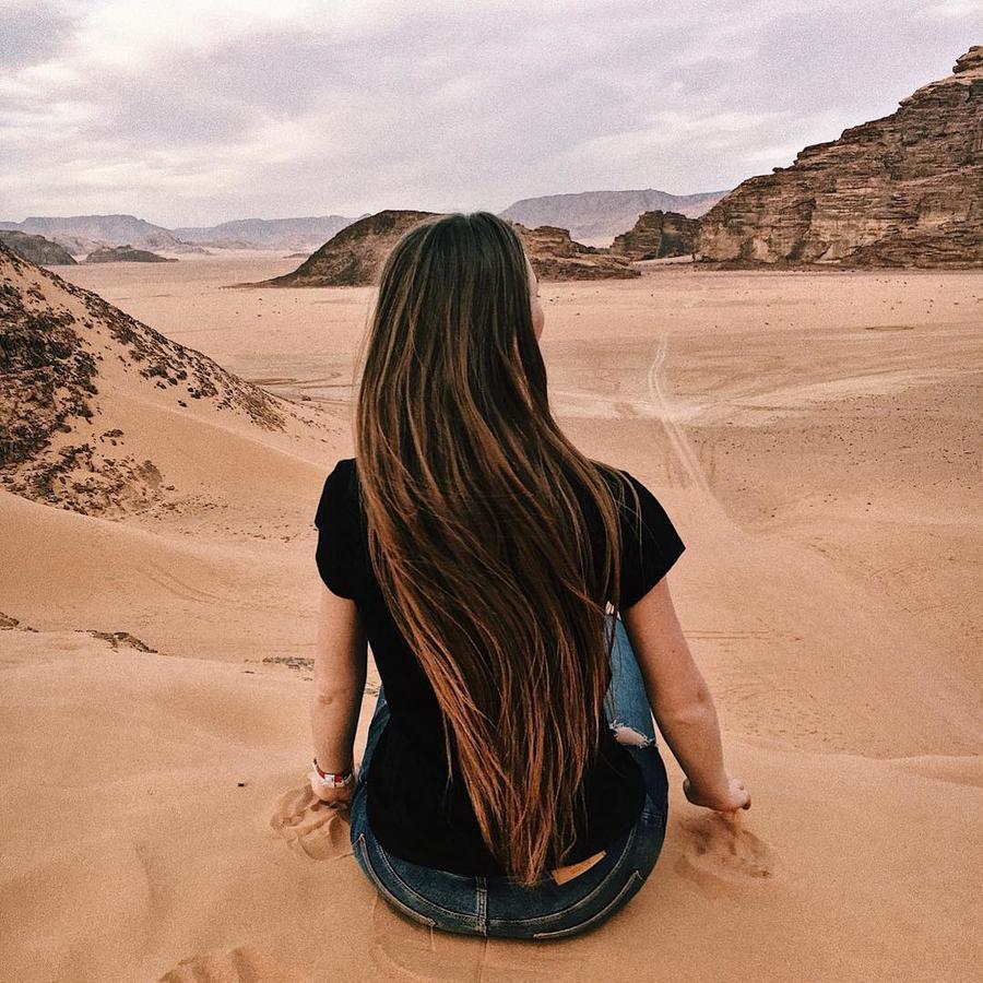 Wadi Rum Light Camp מראה חיצוני תמונה